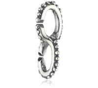 Trollbeads Damen Armband 925 Sterling Silber 2015104005