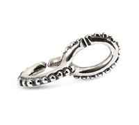 Trollbeads Damen Armband 925 Sterling Silber 2015104021