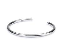 Trollbeads Damen-Armreif 925 Silber 1540