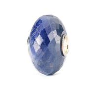 Trollbeads Bead Edelstein Saphir 80202