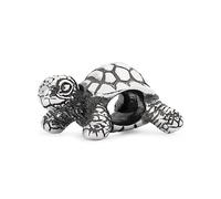 Trollbeads Silber-Bead TAGBE-20049 Afikanische Schildkröt...
