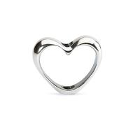 Trollbeads Damen-Bead 925 Sterling Silber Ohne TAGPE-00008