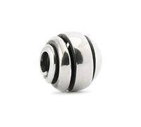 Trollbeads Damen-Bead 925 Sterling Silber TAGBE-30049