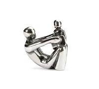 Trollbeads Damen-Bead 925 Sterling Silber TAGBE-50020