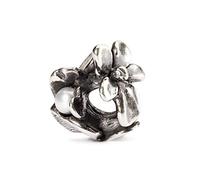 Trollbeads Bead »Geburtsblumen«