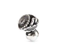 Trollbeads Silber Bead Gänseblümchen - April