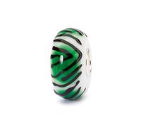 Trollbeads Damen -Bead Charms 925 Sterlingsilber TGLBE-10422