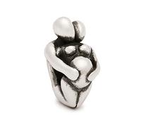 Trollbeads Silber Bead Erwartung