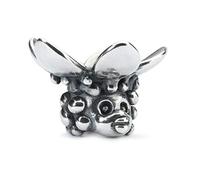 Trollbeads Damen-Bead Fee der Natur 925 Silber - TAGPE-00062