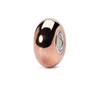Trollbeads Damen-Bead Kupfer - TCUBE-00002