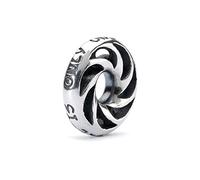 Trollbeads Damen-Bead Only One You 925 Silber - TAGBE-10177