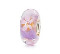 Trollbeads Damen-Bead Seeanemone 925 Silber - TGLBE-10200