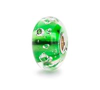 Trollbeads Damen-Charm Glas-TGLBE-00075