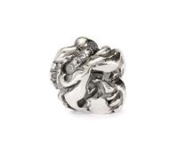 Trollbeads Damen Jungfrau TAGBE-30109