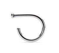 Trollbeads Damen-Ringe 925 Sterlingsilber mit Ringgröße 54 TAGRI-00353 54