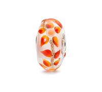 Trollbeads Dream Blossom Glas Bead TGLBE-10459