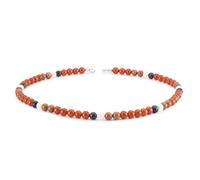 Trollbeads Edelstein Collier (Traumhafte Lebensfreude, 42.00)