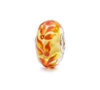 Trollbeads Flying Thoughts Glas Bead TGLBE-10456
