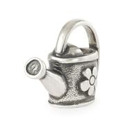 Trollbeads Frühlings Kollektion Blühende Verbindungen 2024 Silberbeads (Quelle der Liebe TAGBE-20297)