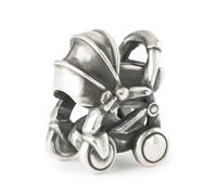 Trollbeads Süße Träume Bead Silber TAGBE-30197