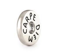 Trollbeads Frühlingskollektion Carpe Diem 2025 Silberbeads Handgefertigt (TAGBE-20304 Carpe Diem)
