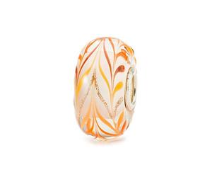 Trollbeads Glas Bead Freude