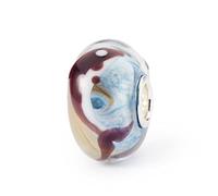 Trollbeads Power Dolphin Glas Bead TGLBE-20334