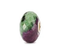 Ruby Zoisite Bead TSTBE-60003