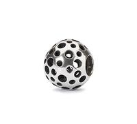 Trollbeads Seed Pods Bead Silber TAGBE-20205
