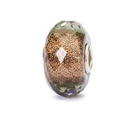 Trollbeads Unisex Bead Sternenglanz Anhänger TGLBE-20098