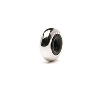 Trollbeads Bead Silber Spacer