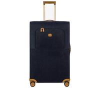 Trolley 4R 77 cm BLF15272-blau