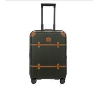 Bric's Bellagio Trolley 55 cm Olive