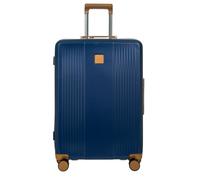 BRIC'S Ravenna Trolley 67 cm M Ocean Blue
