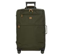 Bric's X-Collection Trolley 70 cm Olive