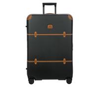 BRICS Trolley 76 cm BBG38304 black/tan