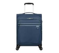 American Tourister Aerospin Expandible Koffer 51L marineblau