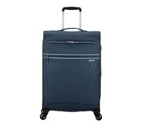 Trolley American Tourister AEROSPIN Blu TSA Lock Unisex - MH6-31002