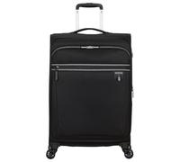 American Tourister Aerospin Spinner M Exp black