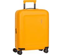 Trolley American Tourister DASHPOP Giallo TSA Lock Unisex - MG5-56001