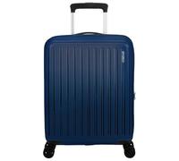 American Tourister Rejoy Spinner 55/20 Tsa 35l Koffer Auf Rollen One Size Navy Blue