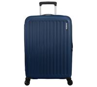 Trolley American Tourister REJOY Blu TSA Lock Unisex - MH3-41002