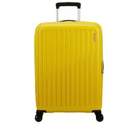 Trolley American Tourister REJOY Giallo TSA Lock Unisex - MH3-06002