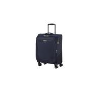 Trolley American Tourister Summer Blu TSA Lock Unisex - ME7-41004