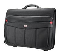 Trolley, Businesskoffer, Aktenkoffer, Pilotenkoffer, Aktentrolley mit Laptopfach, Dokumentasche, Handgepäck, Boardgepäck, Business-Akten-Trolley,