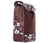 Trolley Ersatztasche - 40 l wiederverwendbare wasserdichte Einkaufswagen-Tasche für Einkaufswagen, Oxford-Tuch, 32 x 20 x 56 cm, 2 Stück