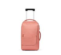 Satch Flow S Trolley Pure Coral