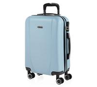 Trolley handgepäck cabin trolley koffer reisekoffer hartschalenkoffer mit z