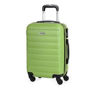 Trolley Handgepäck Cabin Trolley Koffer Reisekoffer Hartschalenkoffer mit Z