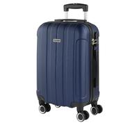 Trolley Handgepäck Cabin Trolley Koffer Reisekoffer Hartschalenkoffer mit Z